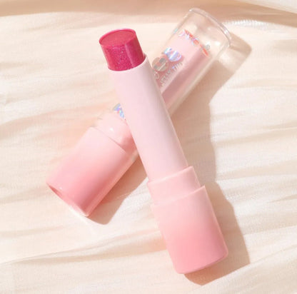 3 in 1 Bounce Jelly Tint LipGloss Eyeshadow & highlighter