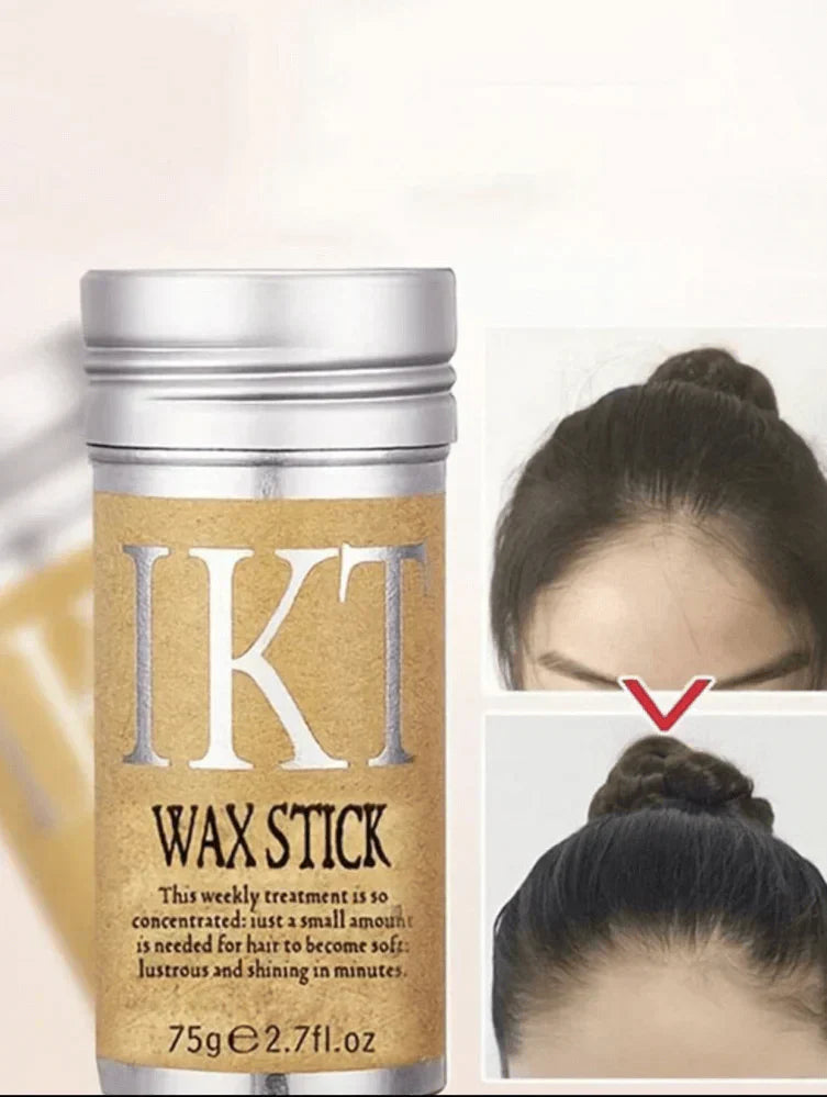 IKT - Hair Wax Stick - 75gm
