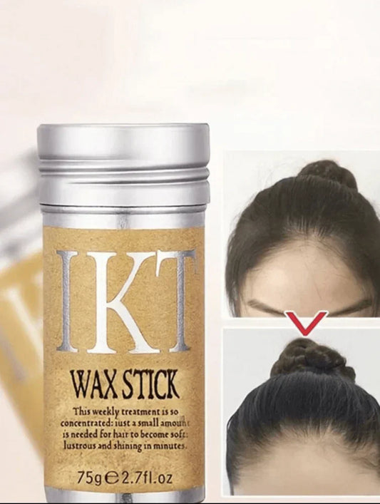 IKT - Hair Wax Stick - 75gm