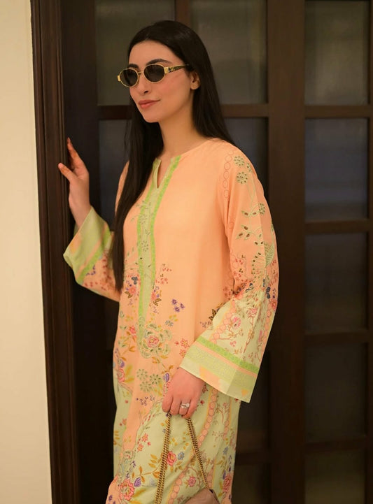 Khizra  2pc