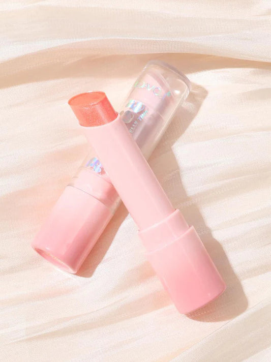 3 in 1 Bounce Jelly Tint LipGloss Eyeshadow & highlighter